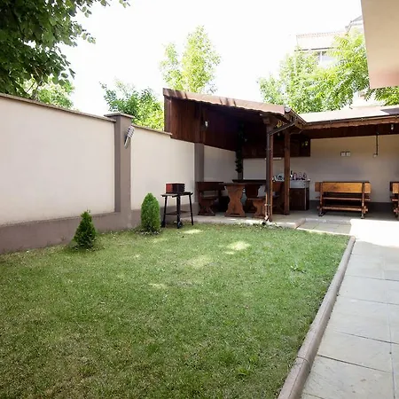 Ivatea Family Hotel Ravda