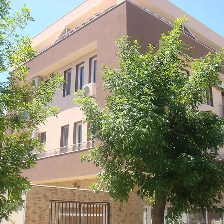 Ivatea Family 2* Ravda