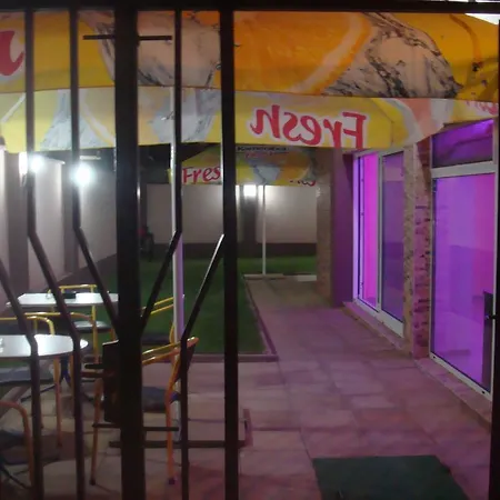 Ivatea Family 2* Ravda