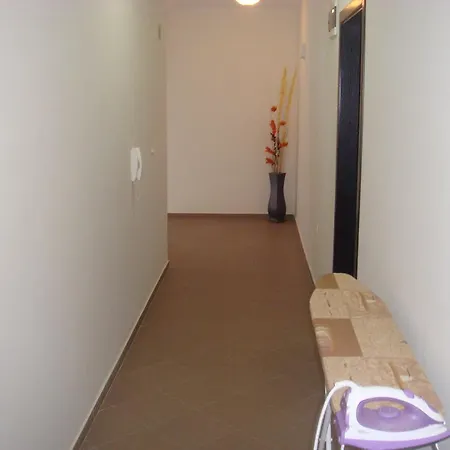 Hotel Ivatea Family Ravda