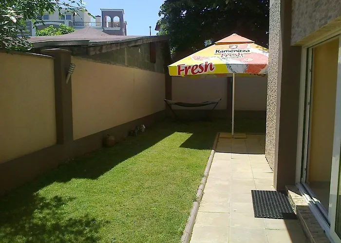 семеен иватеа 2* Равда