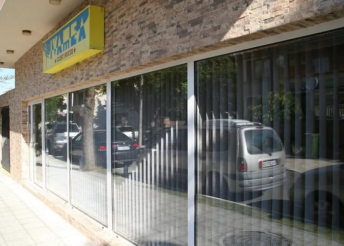 семеен иватеа Равда