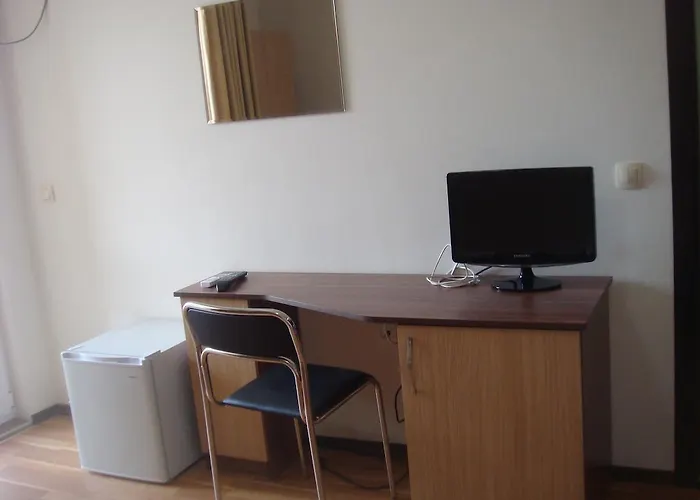 семеен иватеа 2* Равда