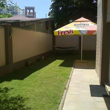 Ivatea Family 2* Rawda