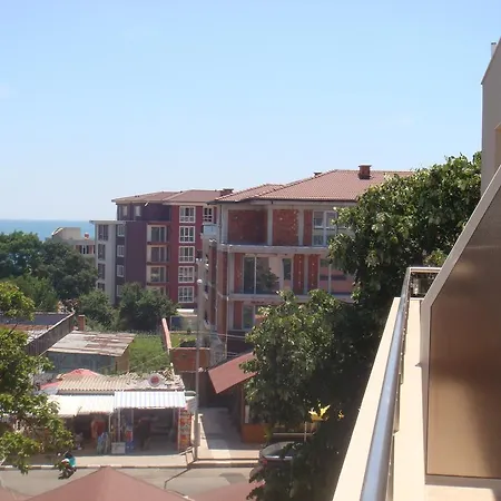 Hotel Ivatea Family Rawda