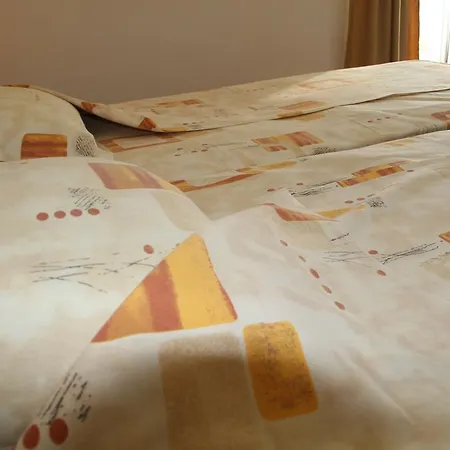 Hotel Ivatea Family Rawda