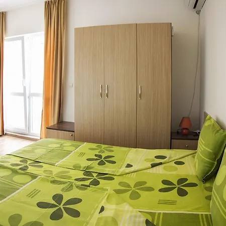 Hotel Ivatea Family Rawda