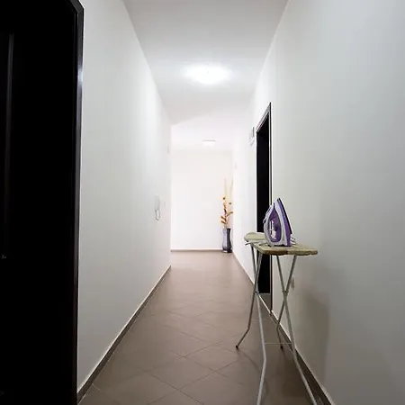 Ivatea Family 2* Rawda