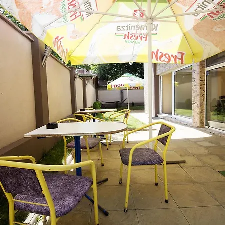 Hotel Ivatea Family 2*