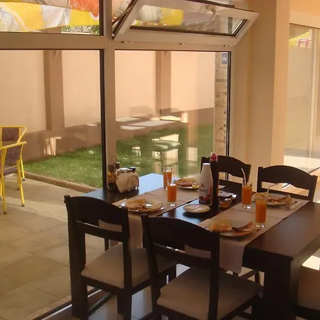Hotel Ivatea Family Rawda