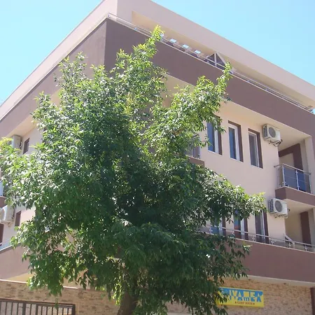 Hotel Ivatea Family