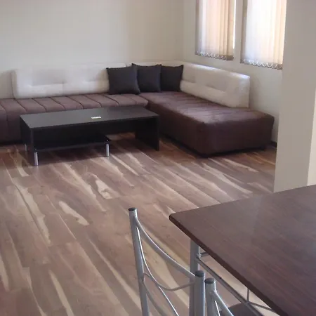 Ivatea Family Hotel Ravda