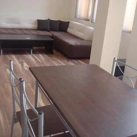 Hotel Ivatea Family Rawda