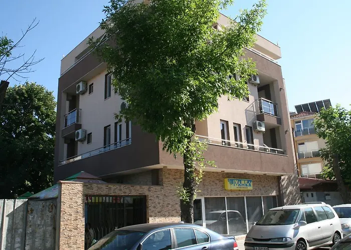 семеен иватеа Равда