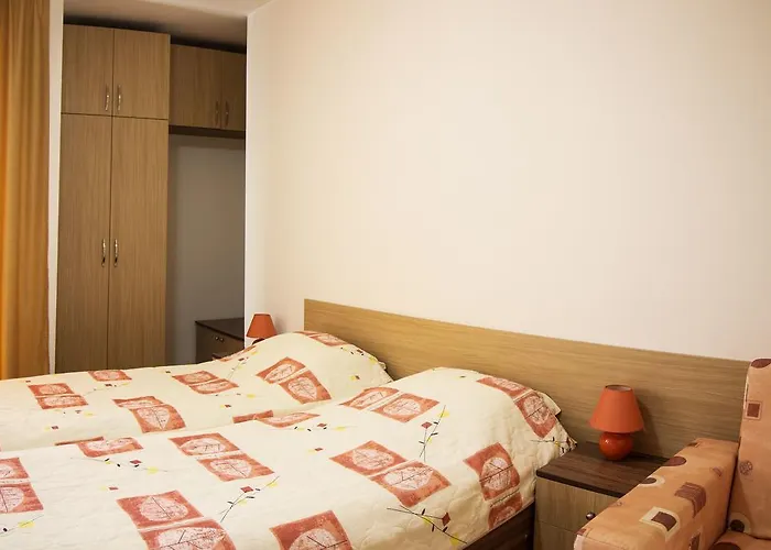 семеен иватеа Хотел