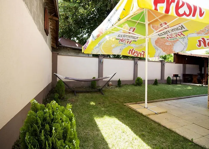 семеен иватеа Хотел