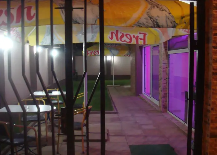 семеен иватеа 2* Равда