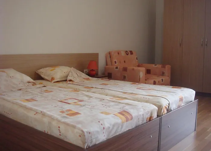 семеен иватеа Хотел